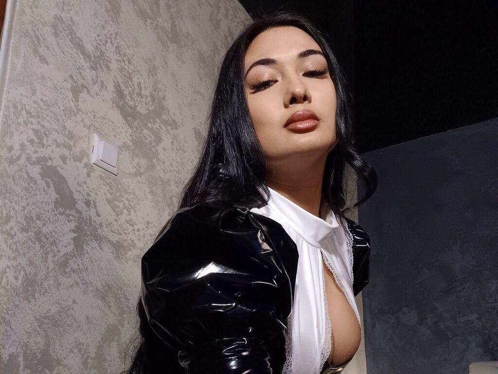 Evelin Black